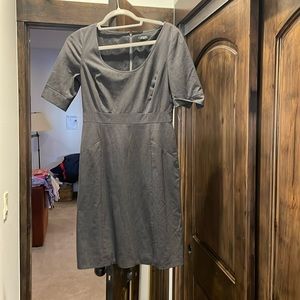 Jcrew cocktail dress